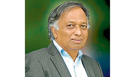 Dr Vijay Bhatkar