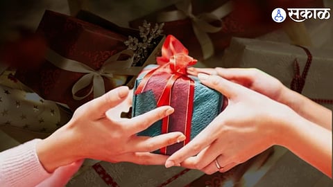 Bhau Beej Gifts