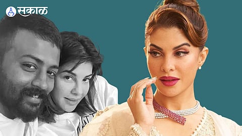 Jacqueline Fernandez  