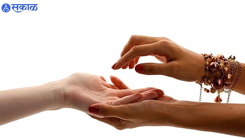 Palmistry