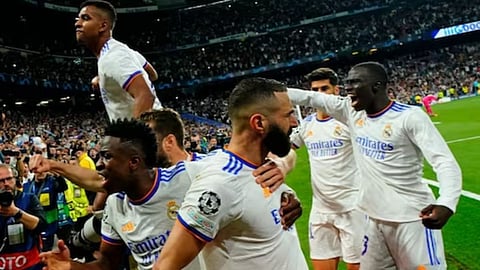 किस्सा El Clasico चा: मुंबईकर साई मोहनचे शेवटच्या मिनिटाला उघडले नशीब