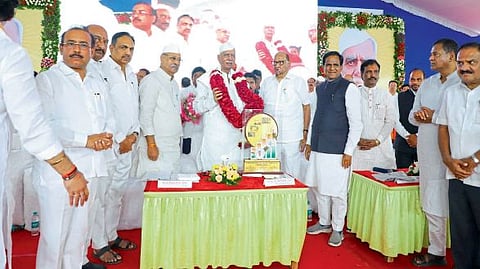 Sharad pawar 