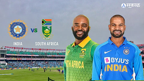 india vs south africa 3rd odi