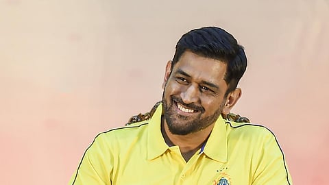 MS Dhoni Says I Realize I Can Not Paly Like Idol Sachin Tendulkar 