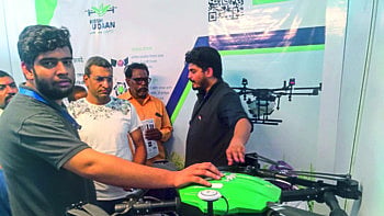 Agriculture Innovation 