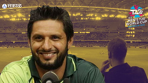 T20 World Cup 2022 Australia Rainy Weather Indoor Stadium Option 