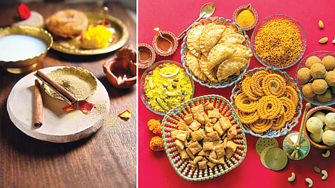 Diwali