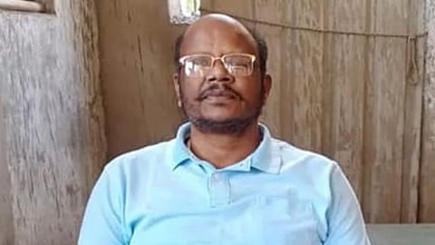  manoj mandavi