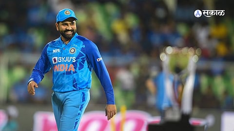 IND vs SA 3rd T20