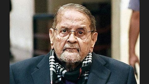Manohar Mhaisalkar
