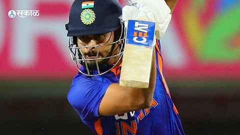 India vs South Africa 2nd ODI  Live Cricket Score