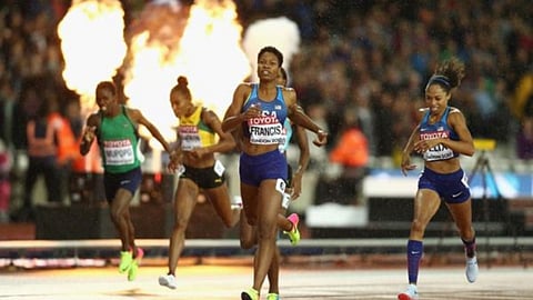 Asia Youth Athletics
