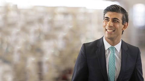 rishi sunak
