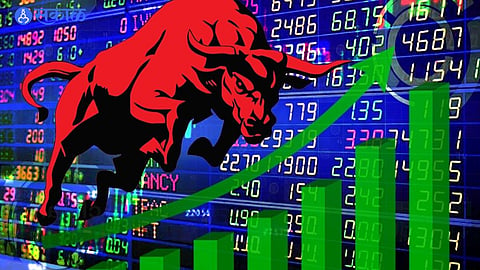 Share Market
