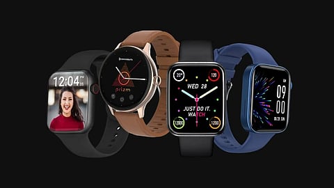Best Diwali Gift under 3000 rupees best calling smartwatch under 3000 in india  
