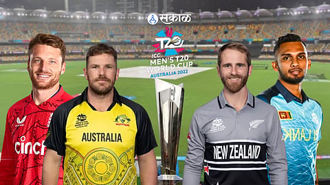  
t20 world cup 2022 point table group 1 