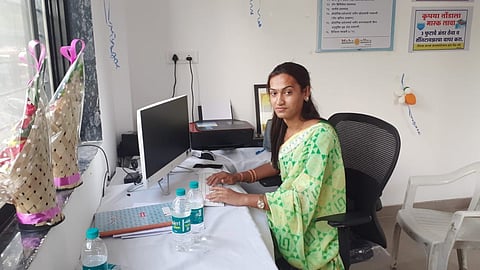 sejal transgender