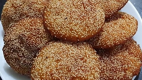 Diwali Recipes : अनारसे बिघडतात? पहा अनारशाचे तीन प्रकार 