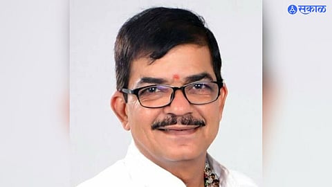Shiv Sena Kishan Chand Tanwani