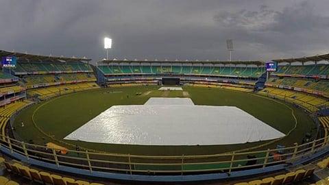 India Vs South Africa 2nd T20I at Guwahati Weather forecast 
