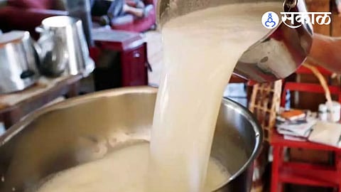 Milk Price
