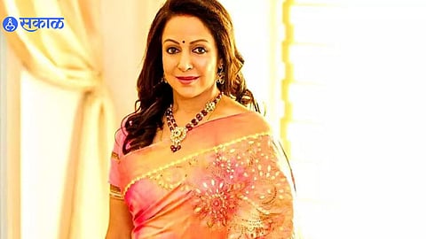 Hema Malini Birthday
