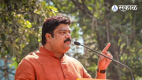Raju Patil 