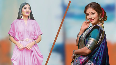Asmita Deshmukh