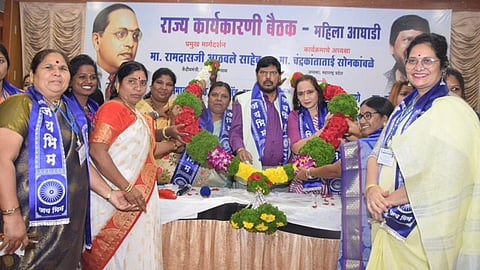 Ramdas Athawale