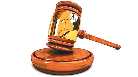 Courtroom