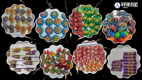  Chocolate Cracker 