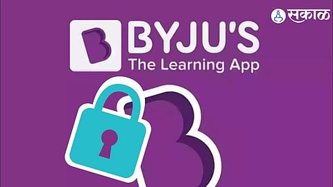 BYJU'S 
