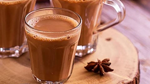 tea