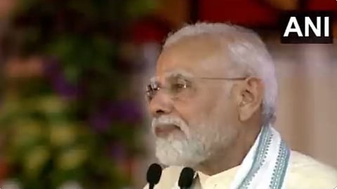 Narendra modi