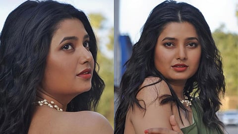 Prajakta Mali