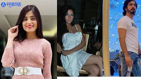Vaishali Takkar suicide 