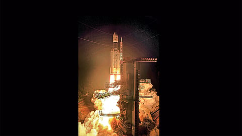 ISRO