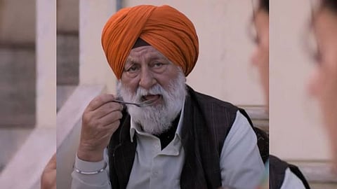 Actor Arun Bali passes away at the age of 79 years in Mumbai