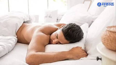 sleep
