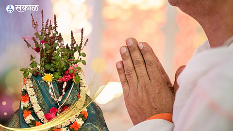Tulsi Vivah 2022
