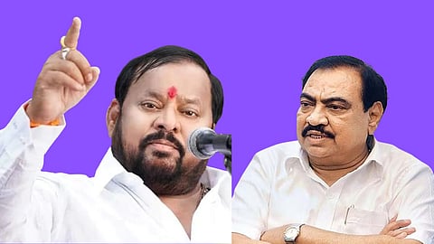 shahajibapu patil