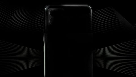 Affordable 5g phone