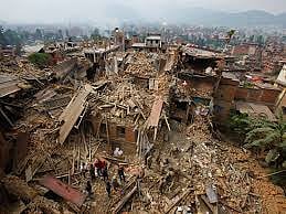 Latur earthquake news