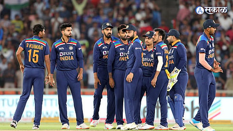T20 World Cup