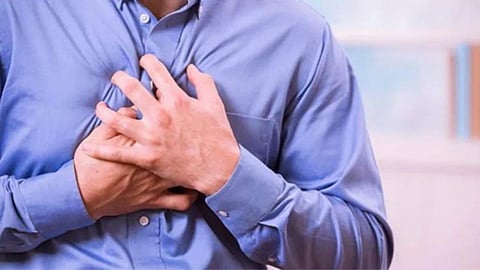 Heart Attack 