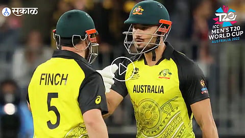 Marcus Stoinis