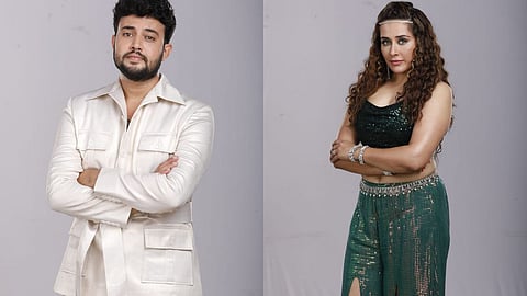 Big Boss Marathi 4 nomnation, 
 fight between tejaswini and prasad 