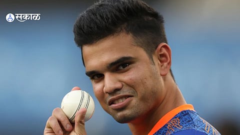 Arjun Tendulkar Syed Mushtaq Ali Trophy 2022 