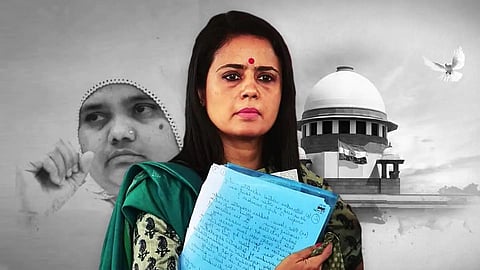 Bilkis Bano Case
