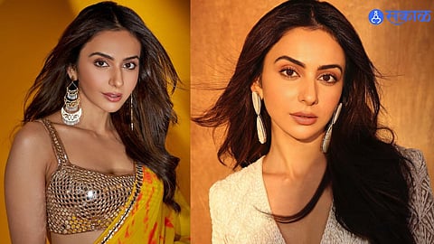 Rakul Preet Singh